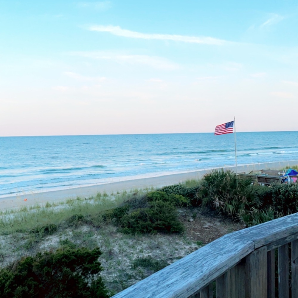 Meet your Posher, Caroline